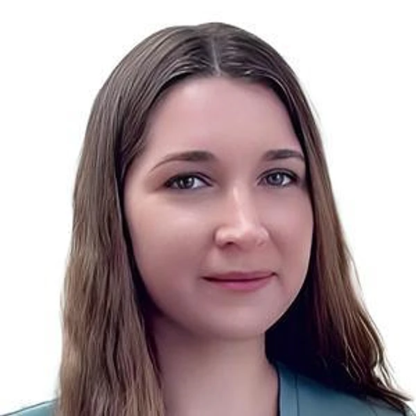 Осина Наталья Николаевна — Эндоскопист, Кемерово