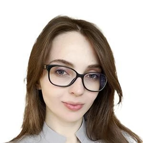 Шальнева Карина Николаевна — Гинеколог, Акушер, Врач УЗИ, Санкт-Петербург