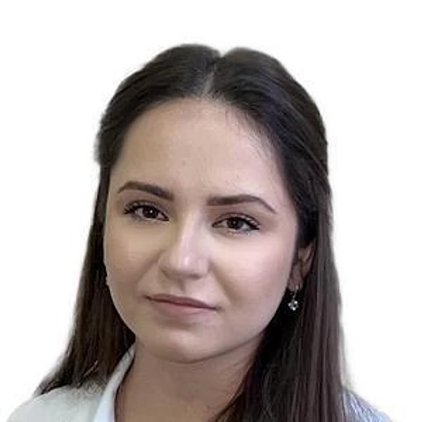 Шурупова Светлана Тагировна — Кардиолог, Москва