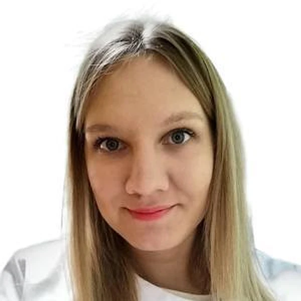 Гололобова Елена Витальевна — Терапевт, Физиотерапевт, Тамбов