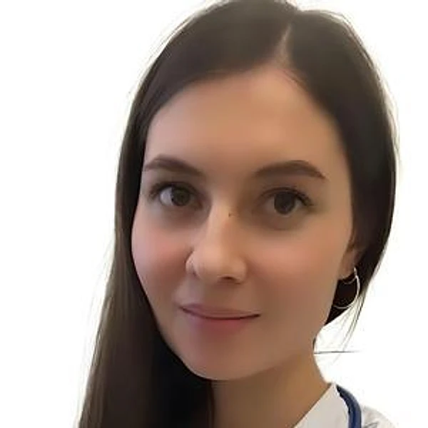 Гимадиева Лилия Шамиловна — Педиатр, Казань
