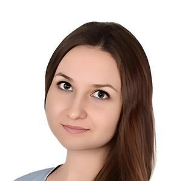 Мелекесова Влада Васильевна — Стоматолог-ортопед, Москва