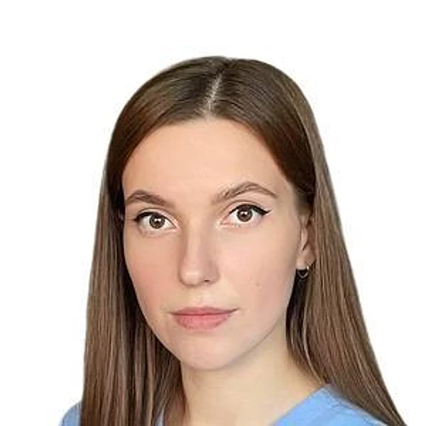 Сказченко Екатерина Игоревна — Онколог, Химиотерапевт, Рязань
