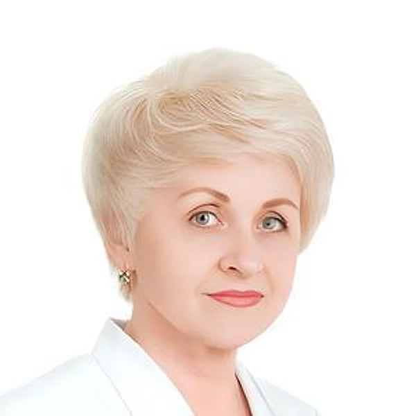 Протопопова Татьяна Павловна — Детский гастроэнтеролог, Гастроэнтеролог, Кемерово