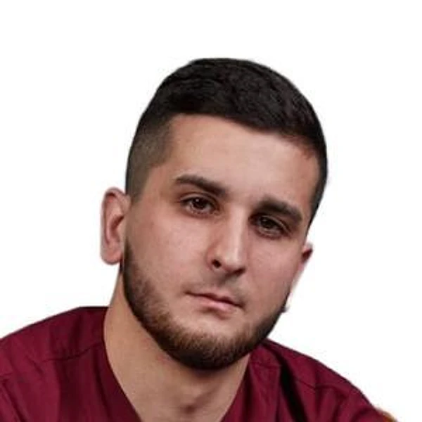 Азимов Кушали Пашали оглы — Стоматолог-хирург, Ростов-на-Дону