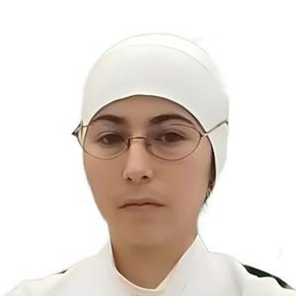 Каримова Хабибахон Хусаинхоновна — Гинеколог, Врач УЗИ, Москва