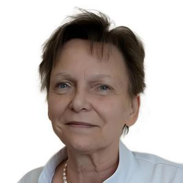 Аверьянова Нина Алексеевна — Акушерка, Санкт-Петербург