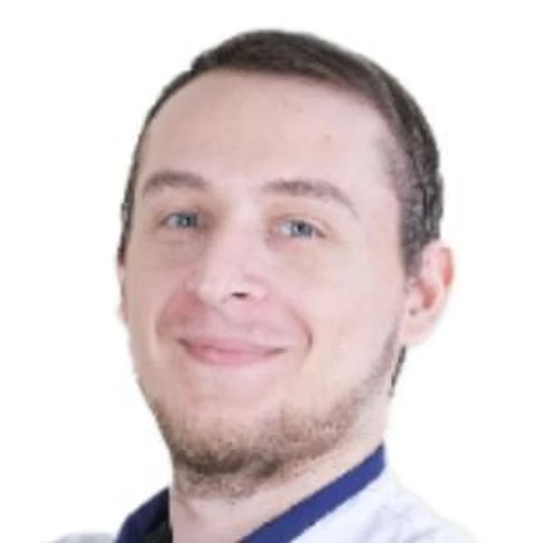 Газиев Мустафа Магомедович — Спортивный врач, ЛОР, Москва