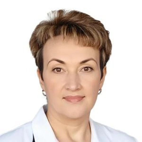 Павлова Вера Юрьевна — Гематолог, Кемерово