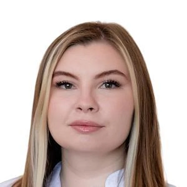 Шуклина Дарья Александровна — Терапевт, Пульмонолог, Кемерово