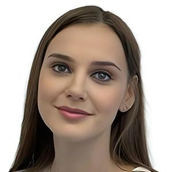 Яковьюк Олеся Николаевна — Уролог, Кемерово