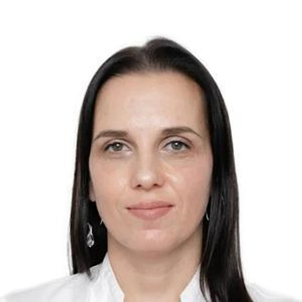 Анищенко Анна Леонидовна — Генетик, Санкт-Петербург