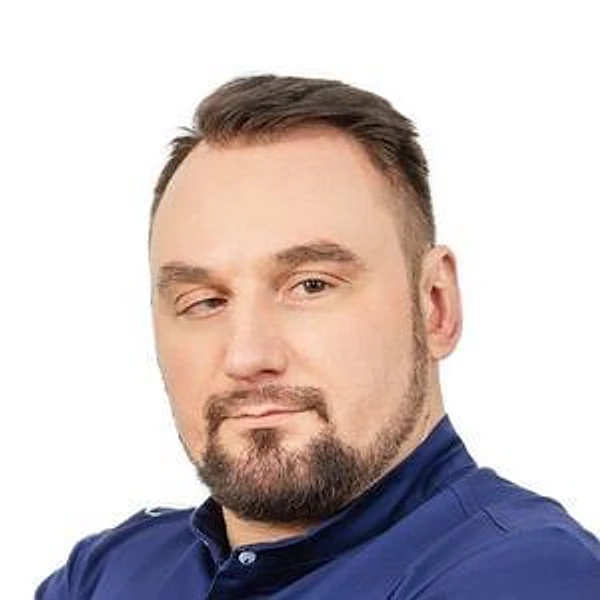 Кривошлыков Андрей Александрович — Флеболог, Хирург, Улан-Удэ