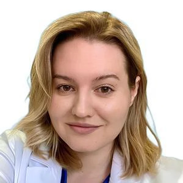 Буйдо Екатерина Викторовна — Гинеколог, Санкт-Петербург