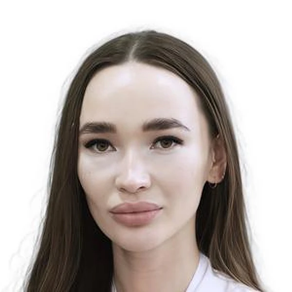 Ледюкова Алина Халиловна — Стоматолог-ортопед, Стоматолог, Пенза