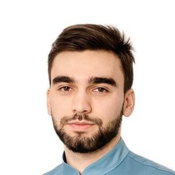 Патахов Шамил Алиасхабович — Стоматолог-хирург, Одинцово