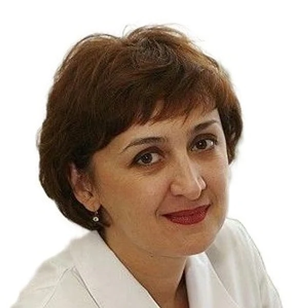 Горбунова Елена Владимировна — Кардиолог, Аритмолог, Кемерово