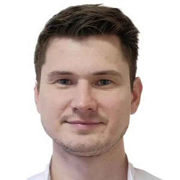 Деменок Егор Сергеевич — Онколог, Красногорск
