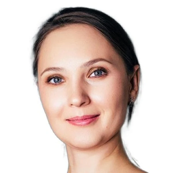 Демченко Виктория Евгеньевна — ЛОР, Кемерово
