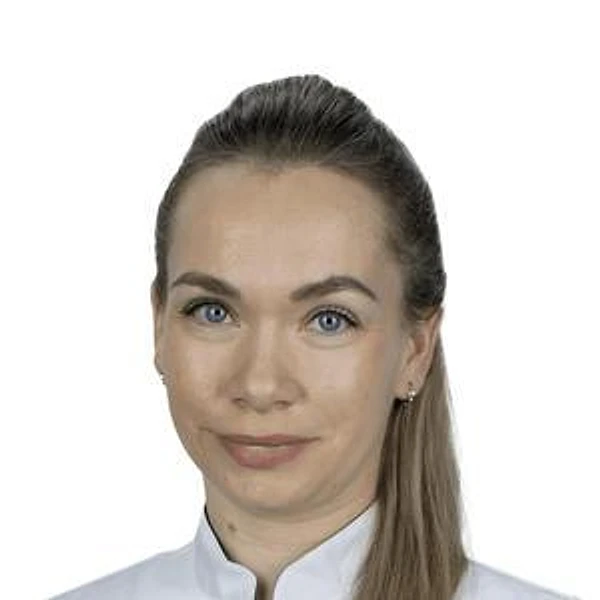 Королева Юлия Сергеевна — Эндокринолог, Москва