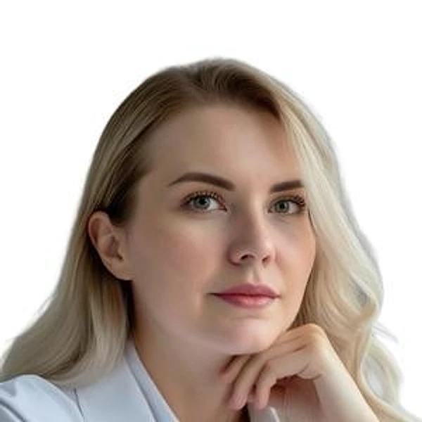 Богатых Елизавета Вячеславовна — Врач физической и реабилитационной медицины (ФРМ), Алголог, Реабилитолог, Рефлексотерапевт, Физиотерапевт, Москва