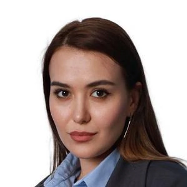 Льянова Заира Зилимхановна — Невролог, Омск
