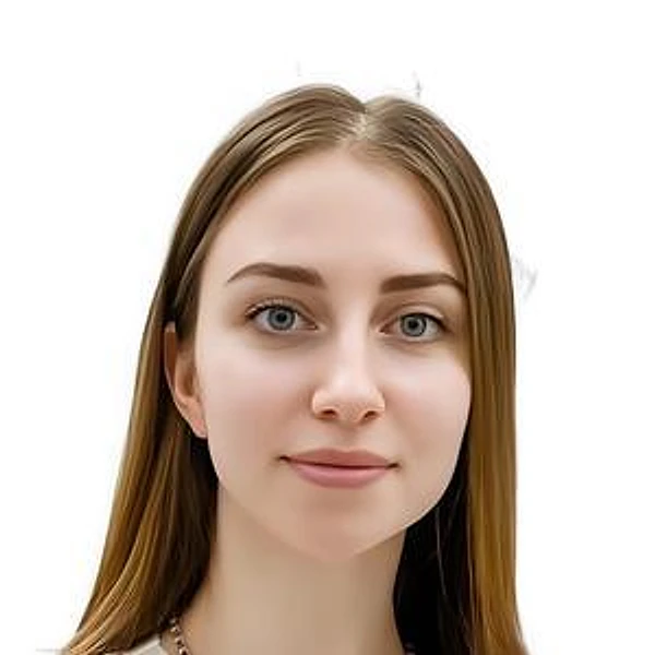 Дмитриева Елена Сергеевна — Детский стоматолог, Новосибирск
