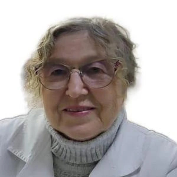 Хованцева Татьяна Борисовна — Невролог, Санкт-Петербург