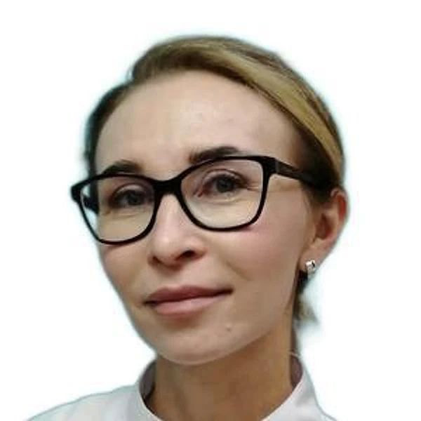 Буймова Ольга Борисовна — Детский невролог, Кемерово