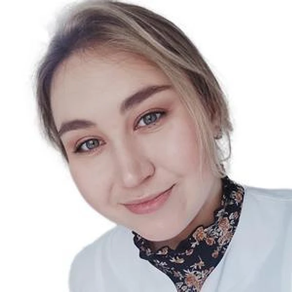 Пыхтунова Дарья Владимировна — Ревматолог, Новосибирск