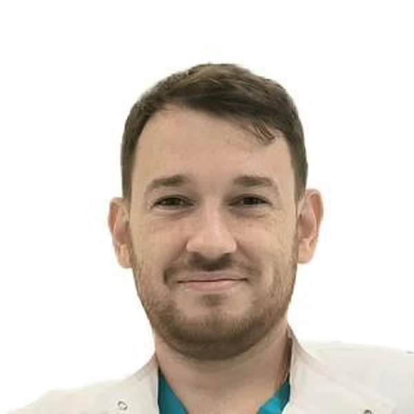 Огар Максим Вячеславович — Психиатр, Психотерапевт, Симферополь