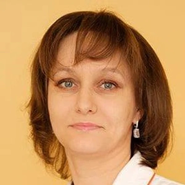 Пиневич Ольга Сергеевна — Невролог, Детский невролог, Эпилептолог, Кемерово