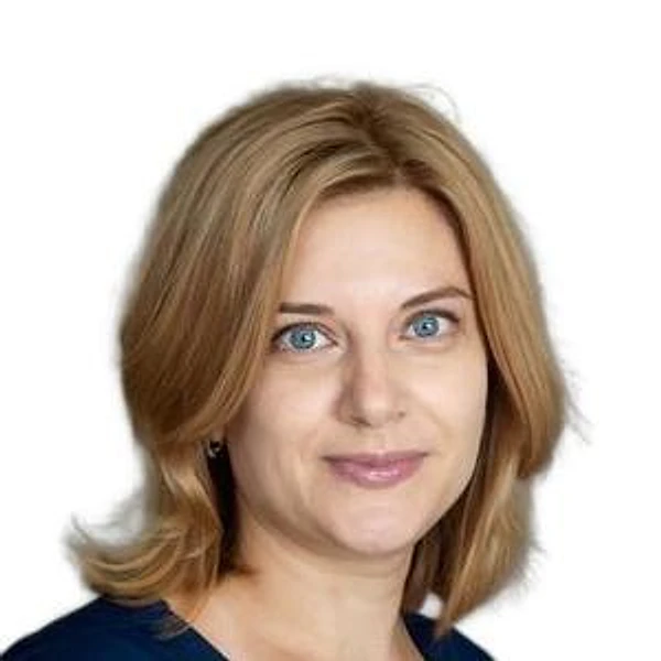 Егорова Марина Викторовна — Нефролог, Кемерово