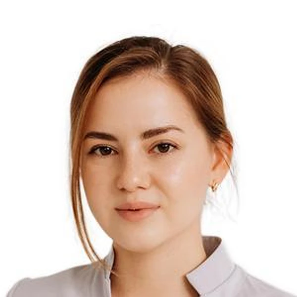 Гатиятуллина Лилия Рустамовна — Врач-косметолог, Дерматолог, Самара