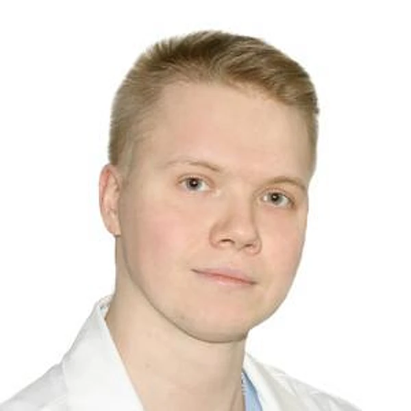 Карелин Николай Андреевич — Уролог, Андролог, Санкт-Петербург