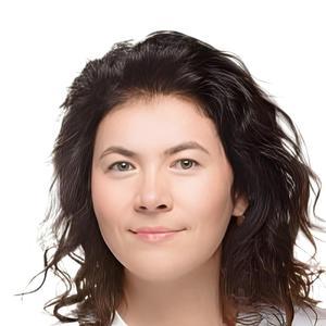 Тухватуллина Гюзель Занифовна — Стоматолог, Детский стоматолог, Детский стоматолог-хирург, Санкт-Петербург