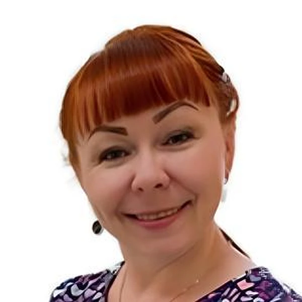 Король Ирина Валерьевна — Стоматолог, Пародонтолог, Физиотерапевт, Владивосток