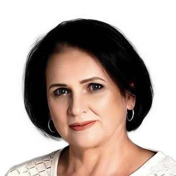 Колосова Ольга Михайловна — Косметолог-эстетист, Тюмень