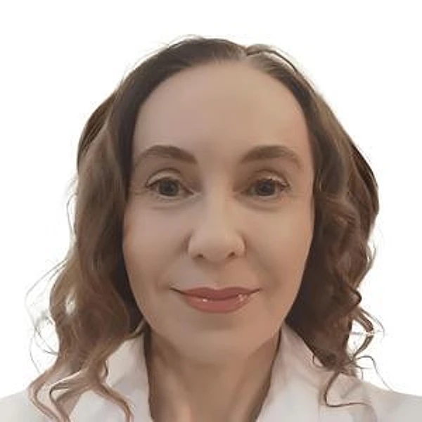 Акимова Татьяна Анатольевна — Гастроэнтеролог, Санкт-Петербург