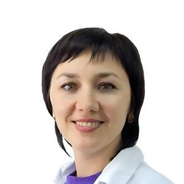Ващенко Юлия Валериевна — Гинеколог, Акушер, Онколог, Онколог-гинеколог, Симферополь