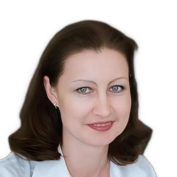 Мохонь Ирина Михайловна — Врач УЗИ, Детский врач УЗИ, Кемерово