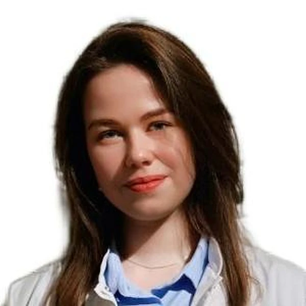 Глущенко Екатерина Андреевна — Офтальмолог (окулист), Детский офтальмолог, Москва