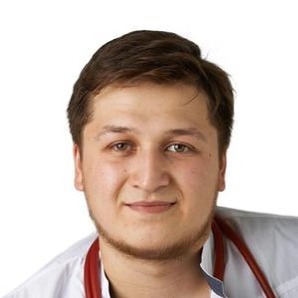 Хамитов Дамир Рустамович — Уролог, Челябинск