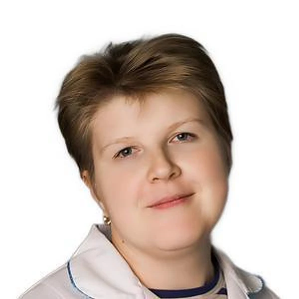 Чернобай Анна Георгиевна — Врач УЗИ, Детский врач УЗИ, Кемерово