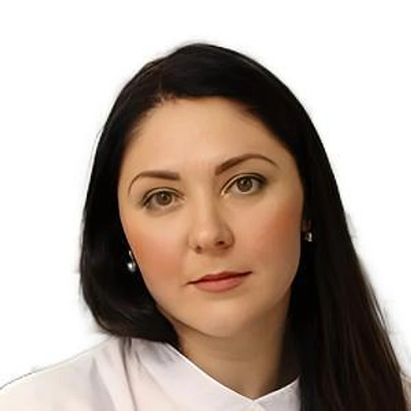 Голубова Елена Сергеевна — Стоматолог, Стоматолог-гигиенист, Батайск