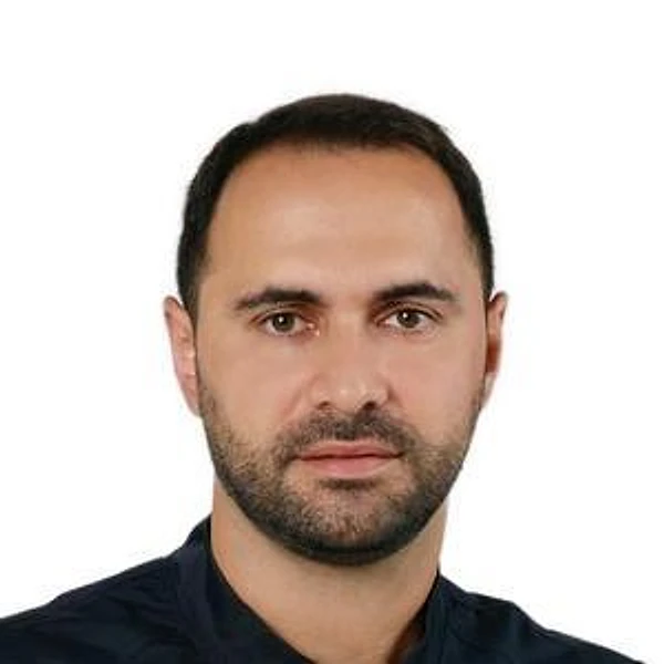 Мкоян Тигран Гарникович — Пластический хирург, Краснодар