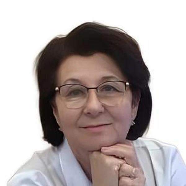 Иванова Наталия Васильевна — Невролог, Севастополь