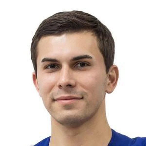 Харитонов Александр Андреевич — Хирург, Кемерово