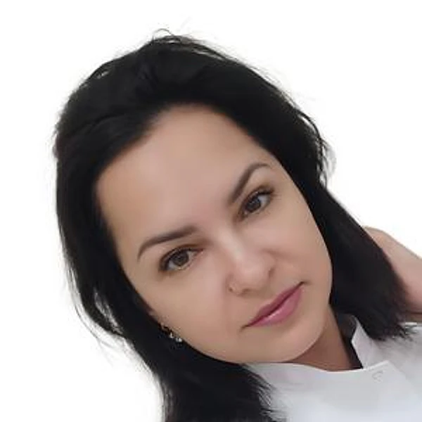 Незванкина Елена Васильевна — Невролог, Пенза