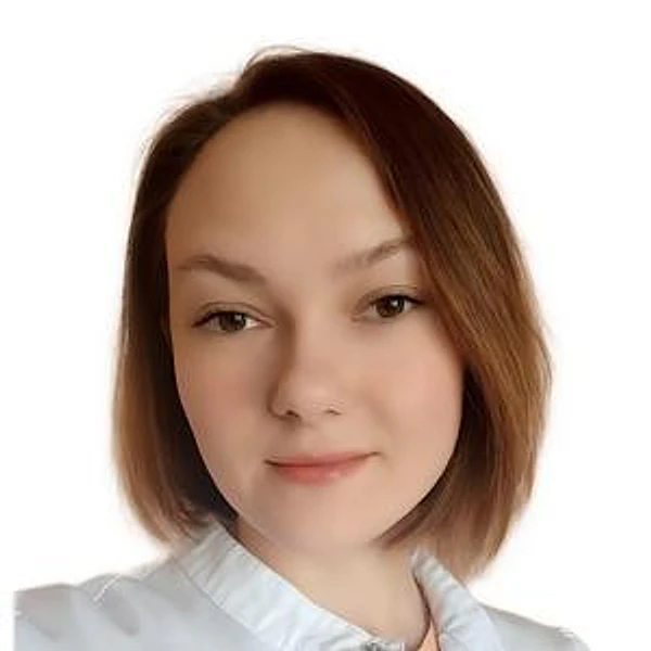 Филиппова Елизавета Андреевна — Детский ЛОР, ЛОР, Тамбов